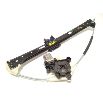 Recambio de elevalunas trasero derecho para porsche macan (typ ) 2.0 16v tfsi cat referencia OEM IAM 95B839462B  5Q0959802A