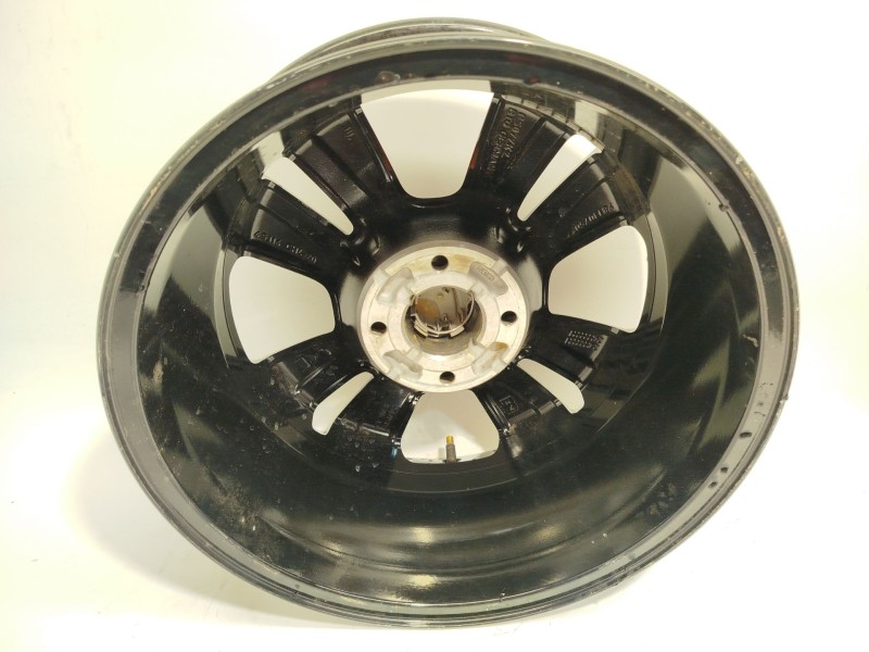 Recambio de llanta para citroën c3 / c3 origin iii (sx) 1.2 puretech 82 referencia OEM IAM 9813075077 98130750XY 