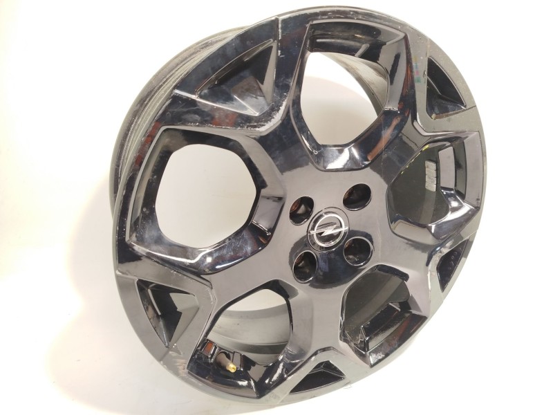Recambio de llanta para opel mokka 1.2 (76) referencia OEM IAM 9835097680  