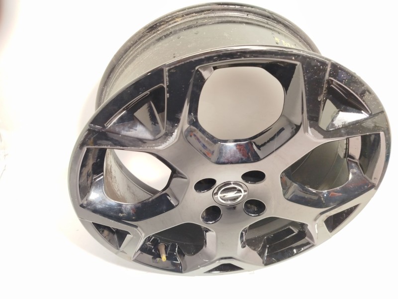 Recambio de llanta para opel mokka 1.2 (76) referencia OEM IAM 9835097680  