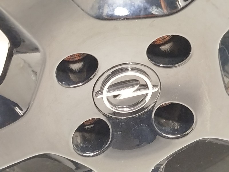 Recambio de llanta para opel mokka 1.2 (76) referencia OEM IAM 9835097680  