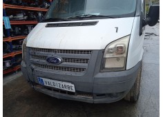 ford transit tourneo autobús del año 2012 2