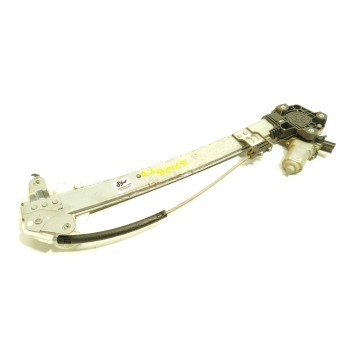 Recambio de elevalunas trasero derecho para honda accord viii (cu) 2.2 i-dtec (cu3) referencia OEM IAM 72710TL0Q02  