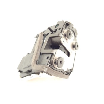 Recambio de cerradura puerta trasera izquierda para mg zs suv (azs1) 1.5 vti referencia OEM IAM 10845782  