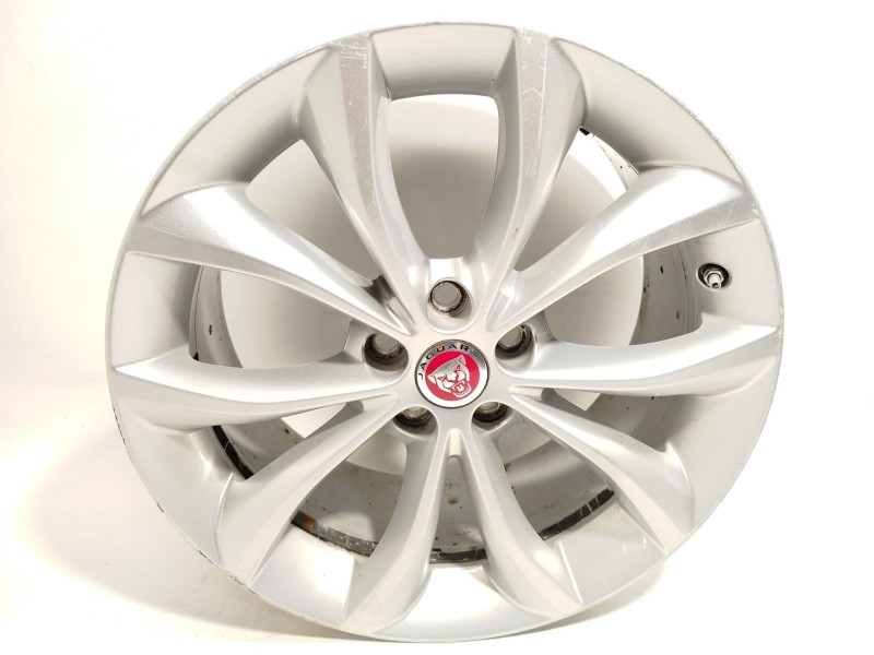 Recambio de llanta para jaguar xf ii (x260) 3.0 d referencia OEM IAM GX631007FB T2H4953 