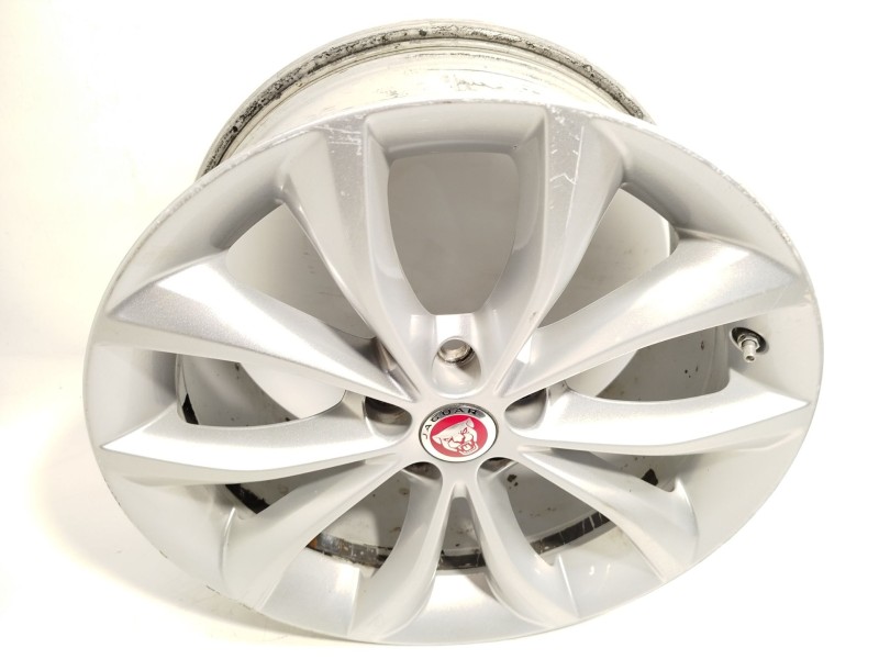 Recambio de llanta para jaguar xf ii (x260) 3.0 d referencia OEM IAM GX631007FB T2H4953 