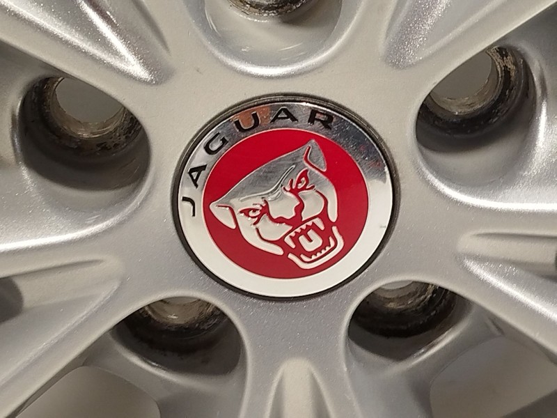 Recambio de llanta para jaguar xf ii (x260) 3.0 d referencia OEM IAM GX631007FB T2H4953 