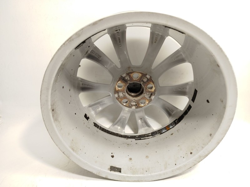 Recambio de llanta para jaguar xf ii (x260) 3.0 d referencia OEM IAM GX631007FB T2H4953 