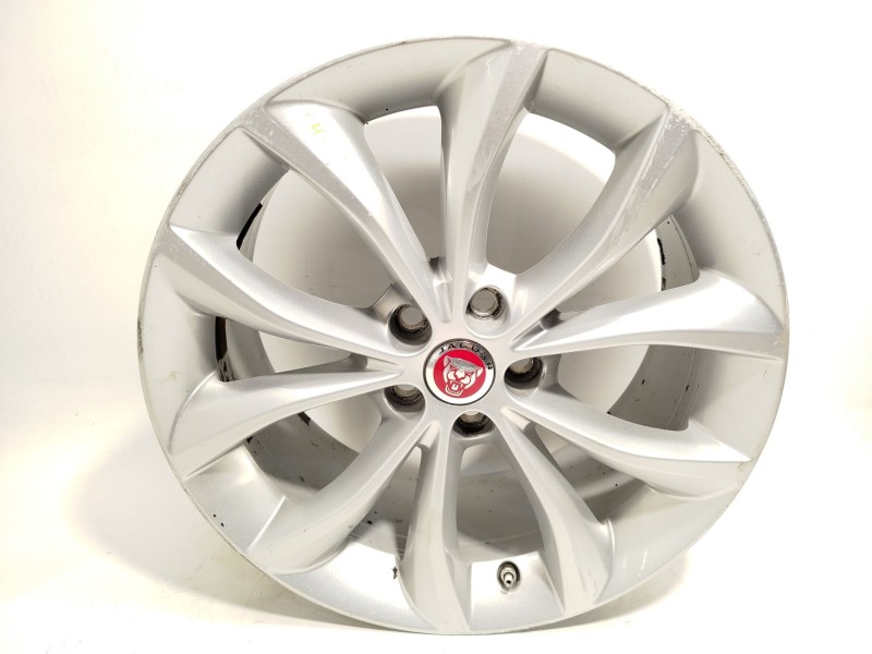 Recambio de llanta para jaguar xf ii (x260) 3.0 d referencia OEM IAM GX631007FB T2H4953 