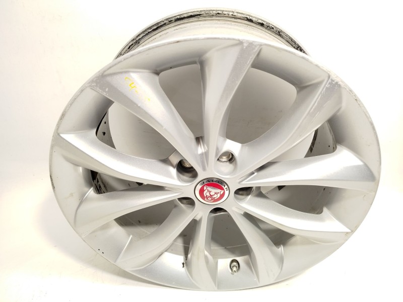 Recambio de llanta para jaguar xf ii (x260) 3.0 d referencia OEM IAM GX631007FB T2H4953 