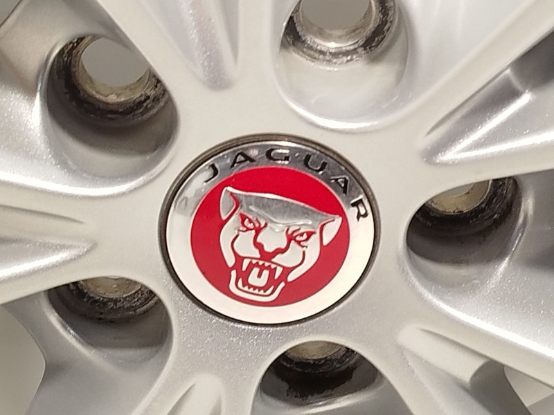 Recambio de llanta para jaguar xf ii (x260) 3.0 d referencia OEM IAM GX631007FB T2H4953 