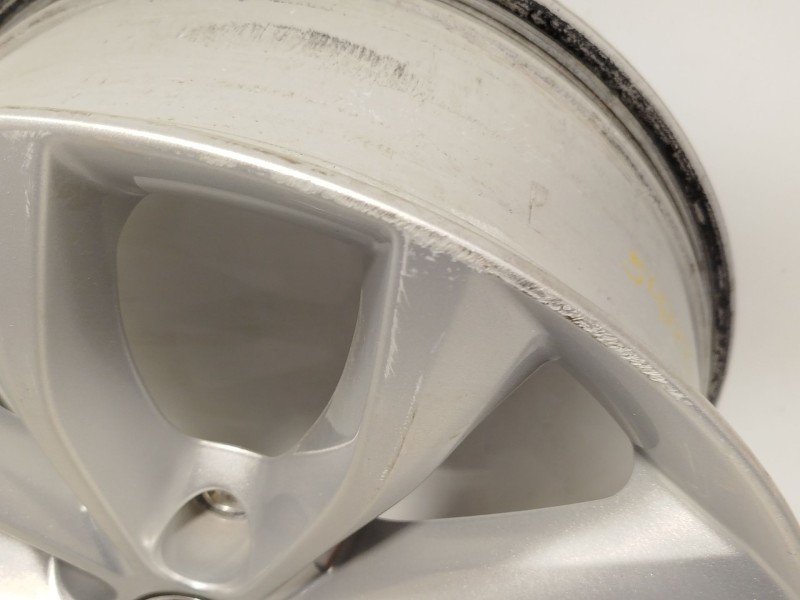 Recambio de llanta para jaguar xf ii (x260) 3.0 d referencia OEM IAM GX631007FB T2H4953 