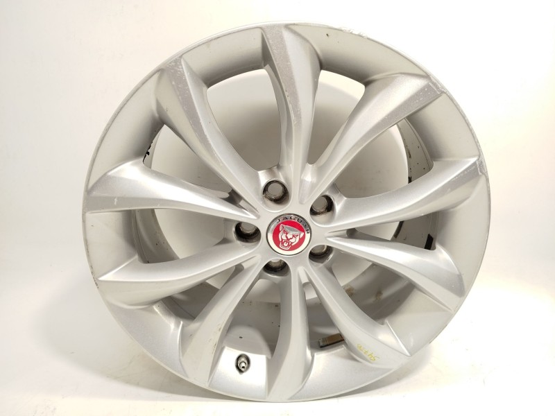 Recambio de llanta para jaguar xf ii (x260) 3.0 d referencia OEM IAM GX631007FB T2H4953 
