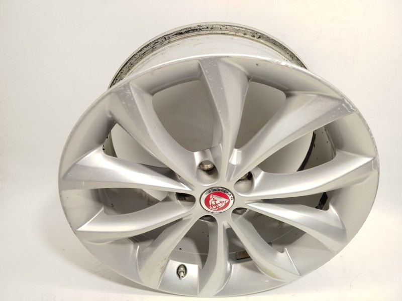 Recambio de llanta para jaguar xf ii (x260) 3.0 d referencia OEM IAM GX631007FB T2H4953 