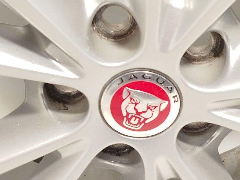 Recambio de llanta para jaguar xf ii (x260) 3.0 d referencia OEM IAM GX631007FB T2H4953 