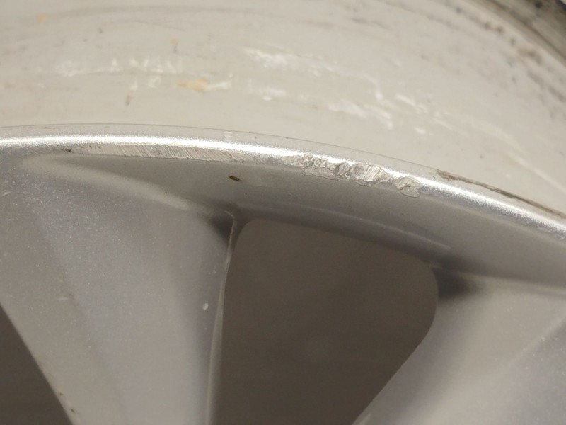 Recambio de llanta para jaguar xf ii (x260) 3.0 d referencia OEM IAM GX631007FB T2H4953 