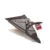 Recambio de retrovisor derecho para seat ibiza (6l1) reference referencia OEM IAM 6L1857508AA  6L1857508AA9B9