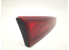 Recambio de piloto trasero izquierdo interior para hyundai kona 1.0 tgdi cat referencia OEM IAM 92403J90 92403J9000  2