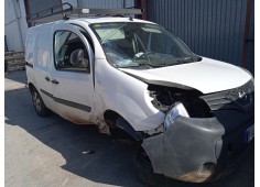 NISSAN NV250 FURGONETA (X61)