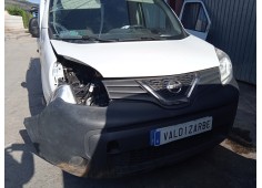 nissan nv250 furgoneta (x61) del año 2019 2