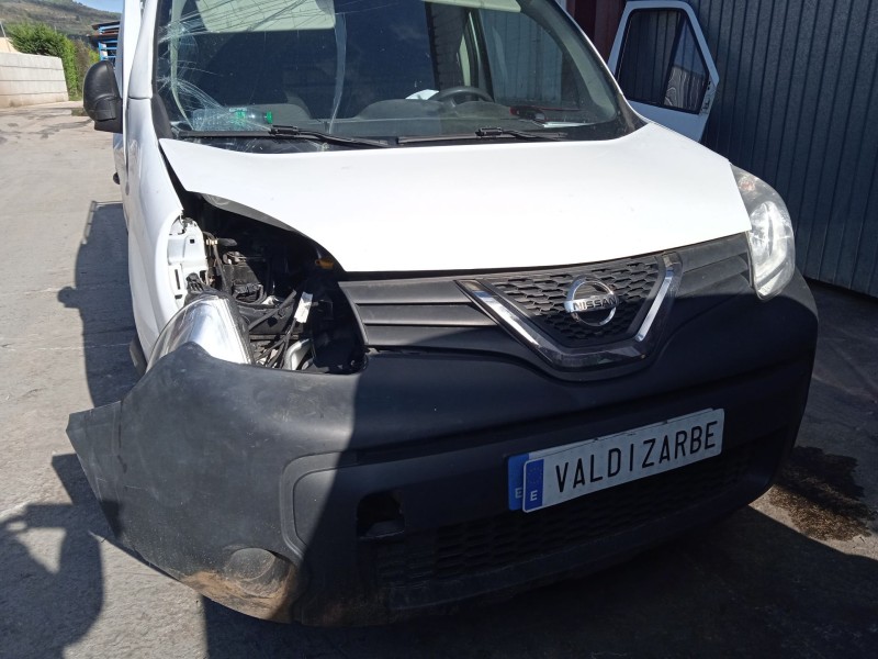 nissan nv250 furgoneta (x61) del año 2019