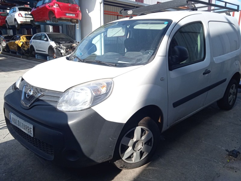 nissan nv250 furgoneta (x61) del año 2019