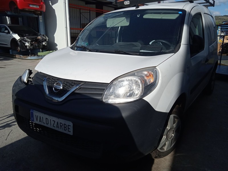 nissan nv250 furgoneta (x61) del año 2019