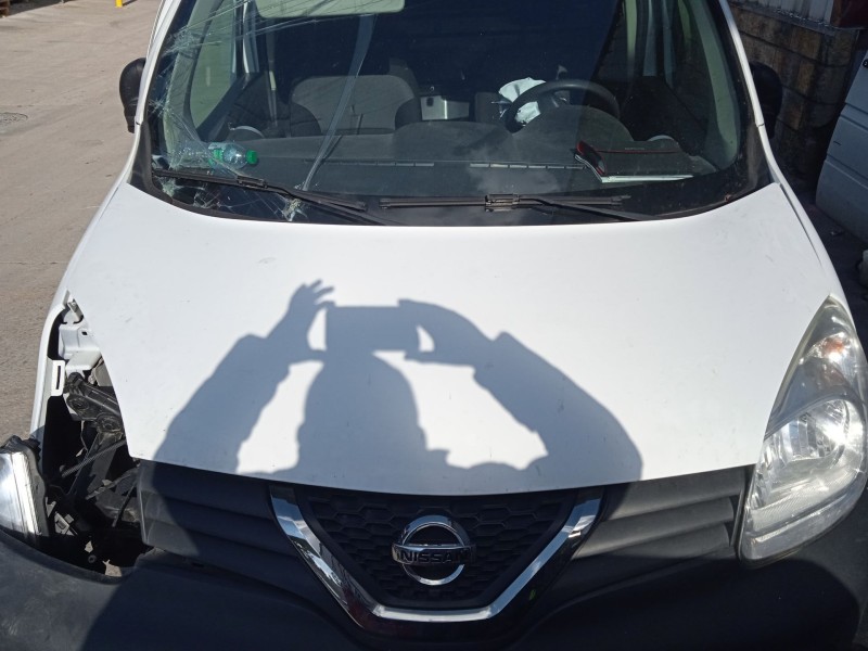 nissan nv250 furgoneta (x61) del año 2019