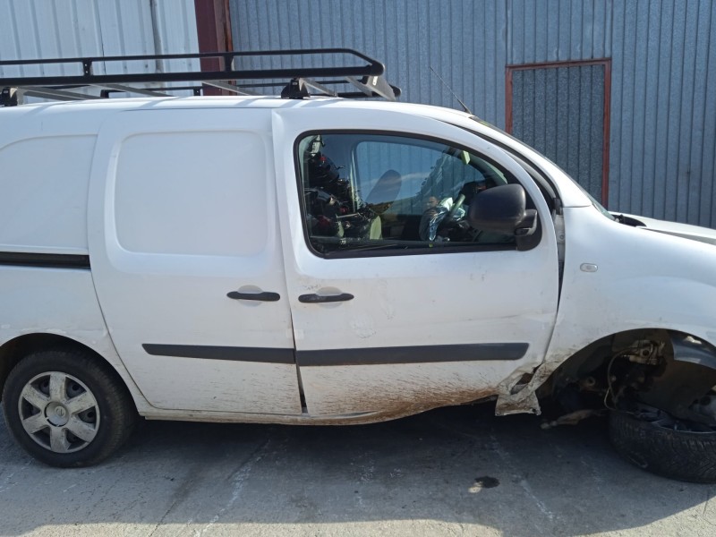 nissan nv250 furgoneta (x61) del año 2019