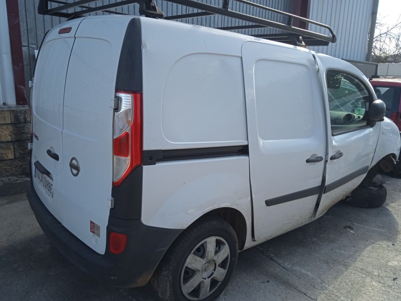 nissan nv250 furgoneta (x61) del año 2019