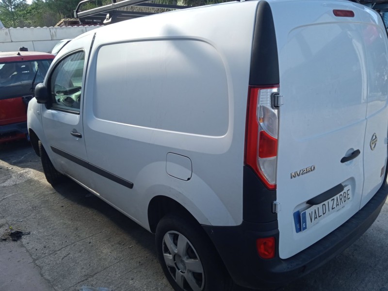 nissan nv250 furgoneta (x61) del año 2019