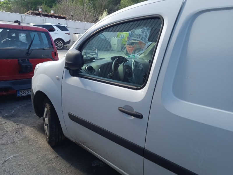 nissan nv250 furgoneta (x61) del año 2019