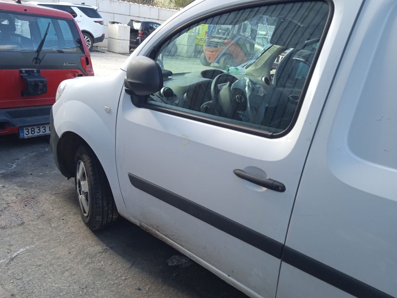 nissan nv250 furgoneta (x61) del año 2019