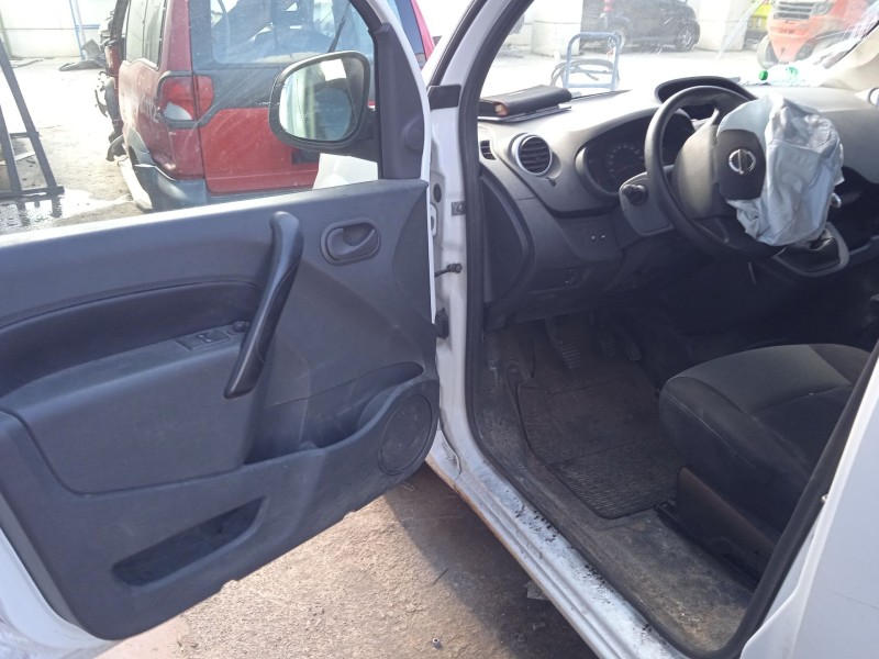 nissan nv250 furgoneta (x61) del año 2019