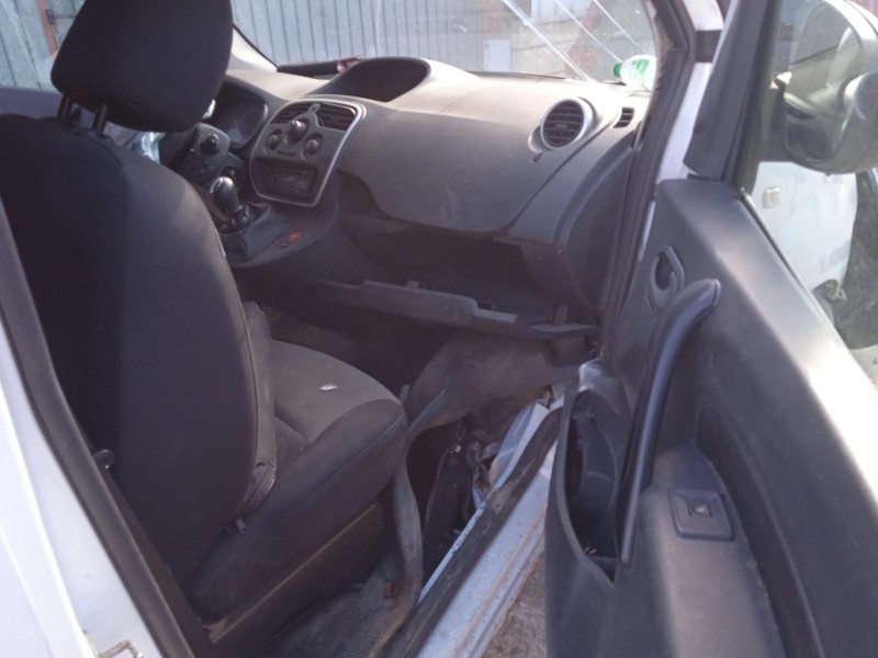 nissan nv250 furgoneta (x61) del año 2019