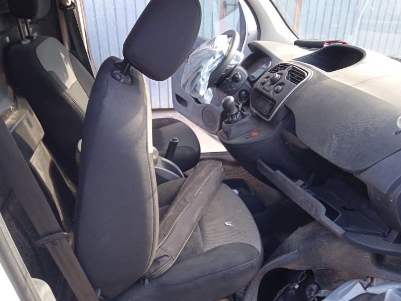 nissan nv250 furgoneta (x61) del año 2019