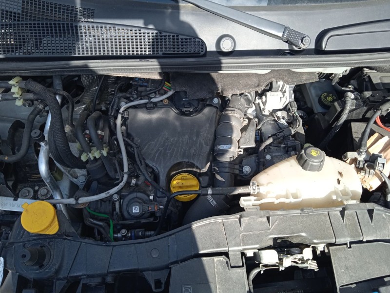 nissan nv250 furgoneta (x61) del año 2019