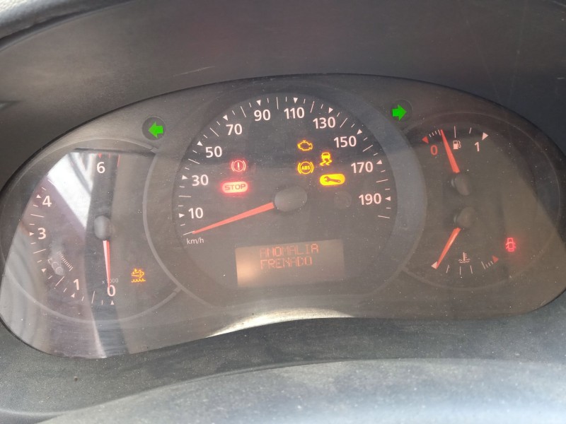 nissan nv250 furgoneta (x61) del año 2019