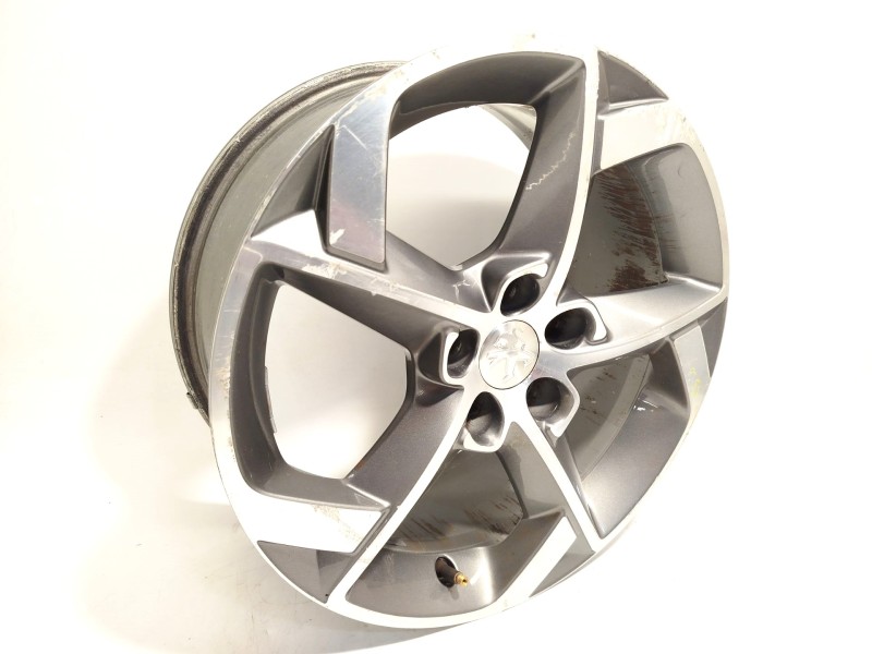 Recambio de llanta para peugeot 508 sw i (8e_) 2.0 bluehdi 180 referencia OEM IAM 9671401580  