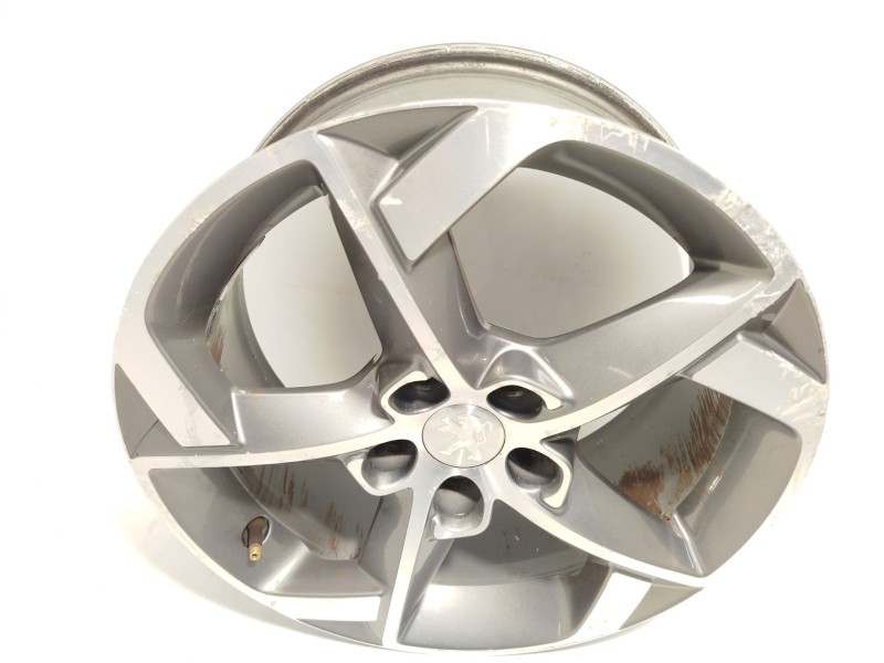 Recambio de llanta para peugeot 508 sw i (8e_) 2.0 bluehdi 180 referencia OEM IAM 9671401580  
