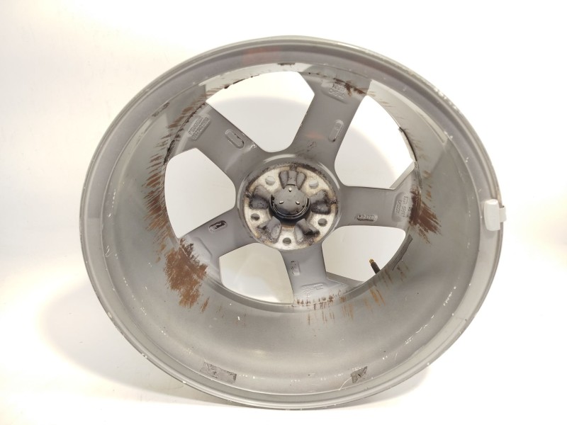 Recambio de llanta para peugeot 508 sw i (8e_) 2.0 bluehdi 180 referencia OEM IAM 9671401580  