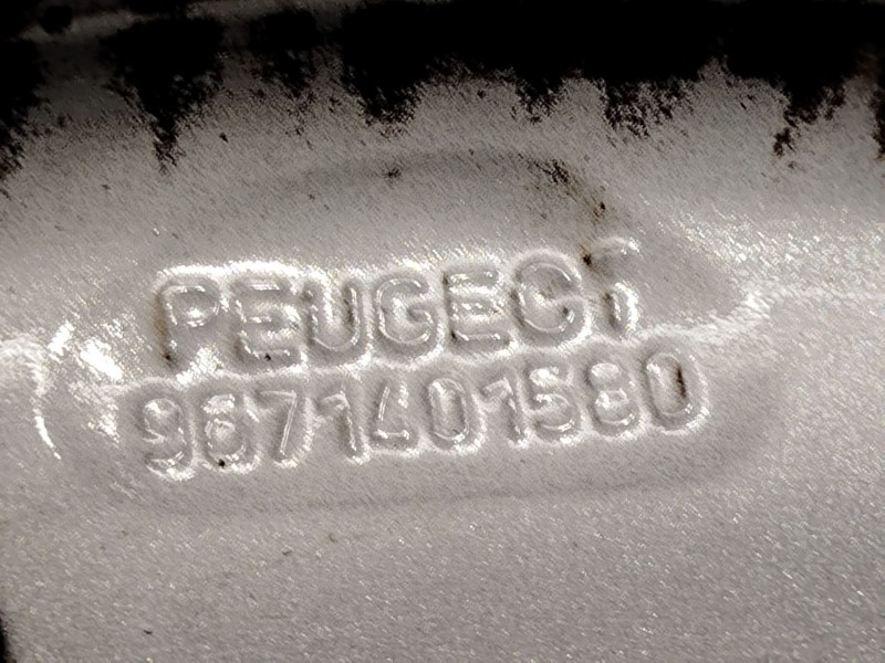 Recambio de llanta para peugeot 508 sw i (8e_) 2.0 bluehdi 180 referencia OEM IAM 9671401580  