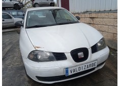 seat ibiza iii (6l1) del año 2003 2