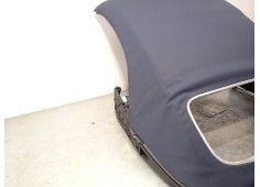 Recambio de capota para porsche 911 descapotable (992) 3.8 turbo s (992650) referencia OEM IAM 9P1898527AG38 9P1871033 9P1871034 2