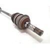 Recambio de transmision trasera derecha para mazda cx-7 (er) 2.2 turbodiesel cat referencia OEM IAM GD712550XB  