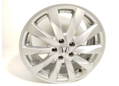 Recambio de llanta para honda cr-v iii (re_) 2.2 i-dtec 4wd (re6) referencia OEM IAM SWA18070C   2