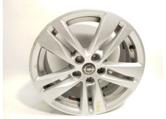 Recambio de llanta para opel astra k sports tourer (b16) 1.6 cdti (35) referencia OEM IAM 39024544   2