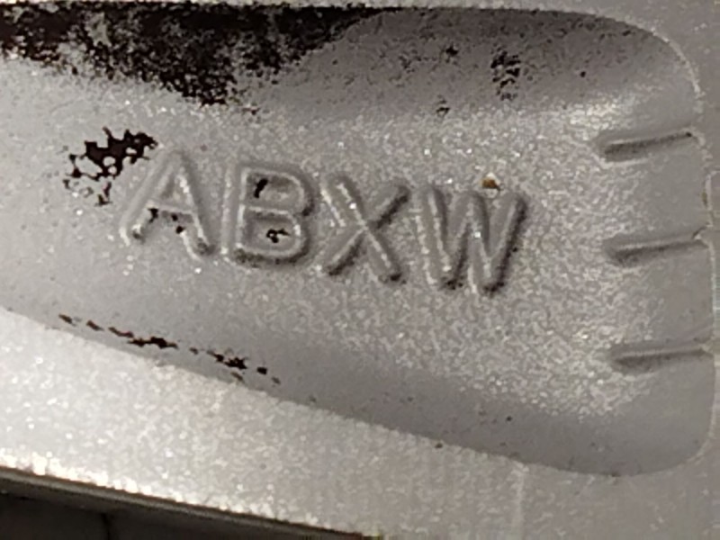 Recambio de llanta para opel astra k sports tourer (b16) 1.6 cdti (35) referencia OEM IAM 39024544  