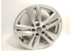 Recambio de llanta para opel astra k sports tourer (b16) 1.6 cdti (35) referencia OEM IAM 39024544   2