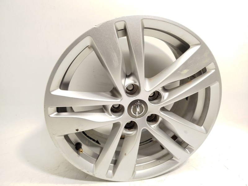 Recambio de llanta para opel astra k sports tourer (b16) 1.6 cdti (35) referencia OEM IAM 39024544  